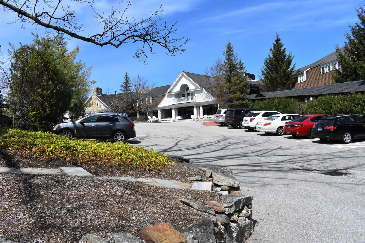 Meredith hotels sold